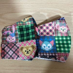 ハンドメイド 立体 インナー 子供用