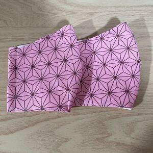 ハンドメイド 立体 インナー 子供用