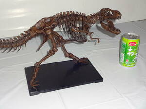 ティラノサウルス　1/20 骨格模型　T・REX　 T・レックス 全長約60ｃｍ　ジュラシックパーク　　