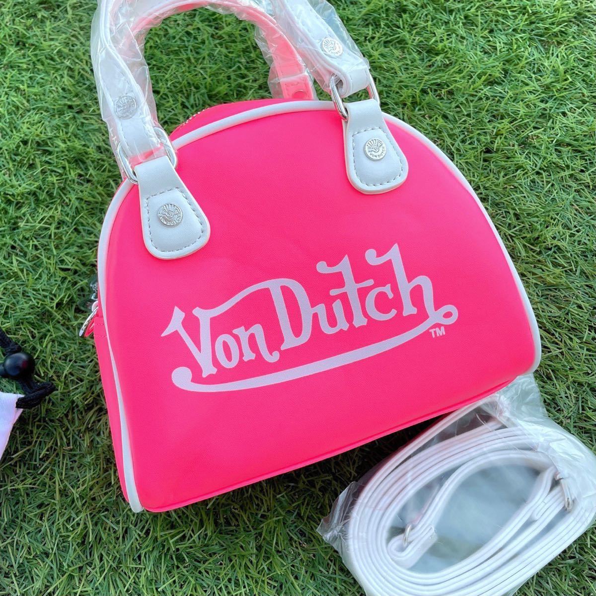 ボンダッチ(Von Dutch)の新品・未使用品・中古品|PayPayフリマ