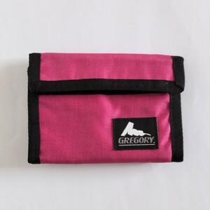グレゴリー GREGORY 財布 ウォレット
