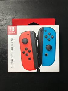 Nintendo Switch Joy-Con ジョイコン