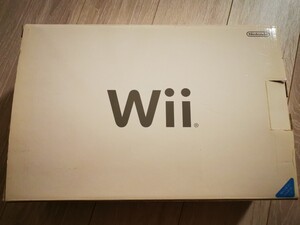 任天堂Wii Wii 一式 付属品 ソフト5本 ニンテンドー