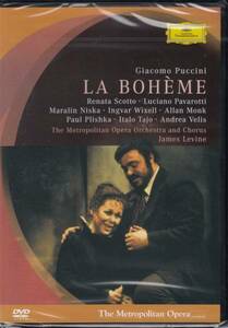 [DVD/Dg]pchi-ni:..[boe-m] all bending /R. Scott (s)&L.pava Lotte . other &J.reva in & metropolitan . theater orchestral music .1977.3.15