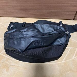 ノースフェイス ウエストバッグ ボディバッグ