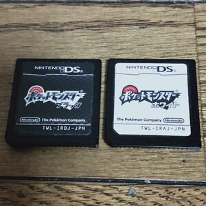 ポケモンブラック ホワイト ポケットモンスター ニンテンドーDS