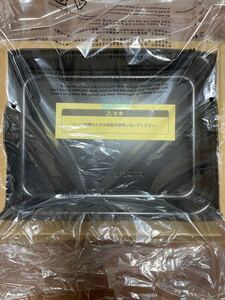 新品 BALMUDA The Range 付属品の天板 角皿