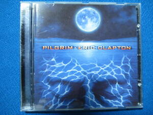 CD★ERIC CLAPTON / PILGRIM★6336