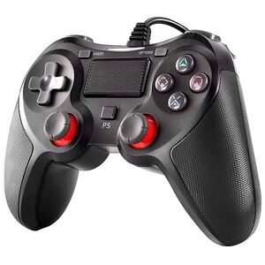 PS4コントローラー