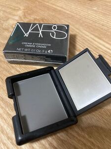 NARSクリームアイシャドウ2823 未使用未開封