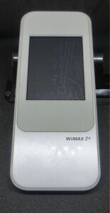 Speed Wi-Fi NEXT W04 楽天モバイル対応