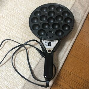 たこ焼き器 17口