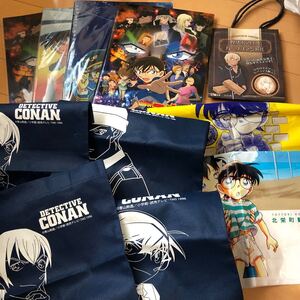 名探偵コナン グッズセット