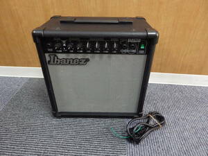 〔Ibanez〕 　アイバニーズ　TONE BLASTER 15R　TB15R