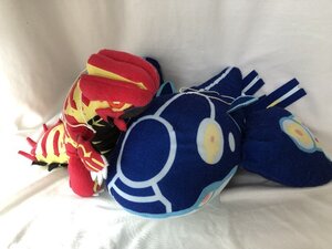 ヤフオク ゲンシカイオーガ ぬいぐるみ ポケットモンスター の中古品 新品 未使用品一覧 ヤフオク ゲンシカイオーガ ぬいぐるみ ポケットモンスター の中古品 新品 未使用品一覧