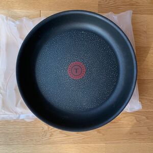 ティファール インジニオ・ネオ IHウォールナットエクセレンス フライパン 26cm