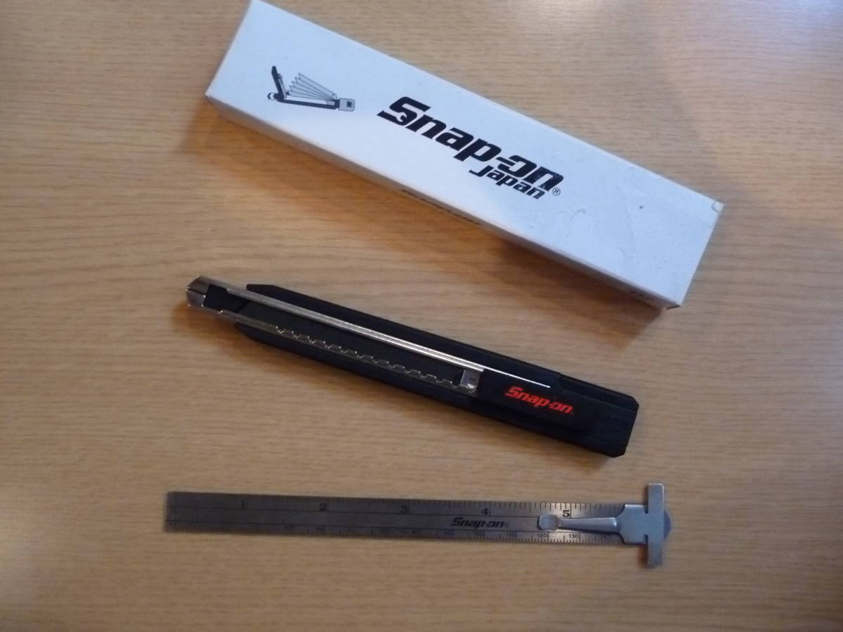 Yahoo!オークション -「snap-on」(その他) (カッター)の落札相場・落札価格