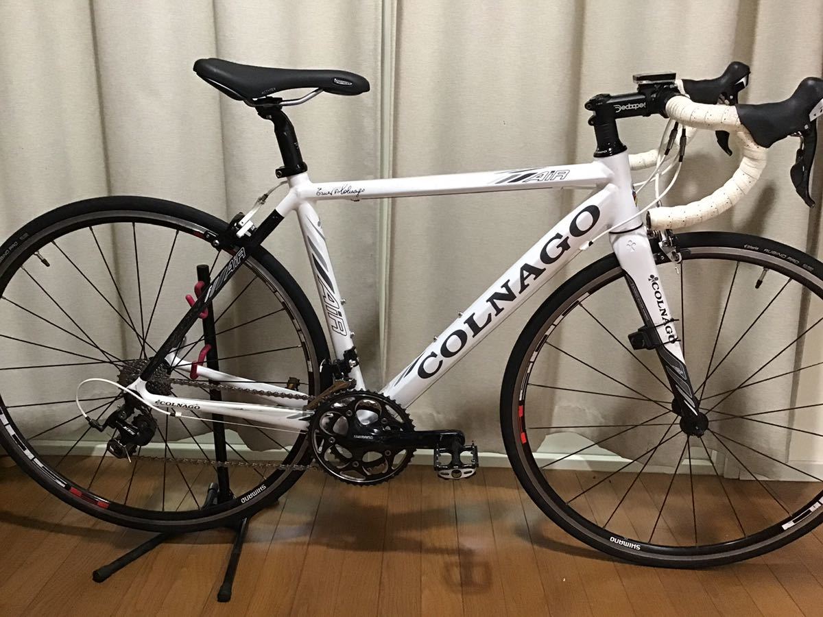 COLNAGO MOVE 500s コルナゴ エントリーロード 105 univ-azteca.edu.mx