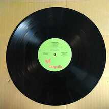ロリー・ギャラガー「calling card」邦LP 6th Album1976年★★Rory Gallagher Taste_画像5