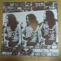 ロリー・ギャラガー「calling card」邦LP 6th Album1976年★★Rory Gallagher Taste_画像4