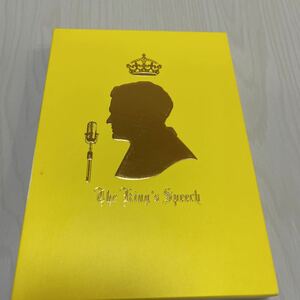 DVD コリン・ファース 英国王のスピーチ アカデミー賞