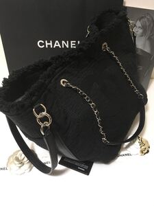 ゆりゆり様専用 超美品 新作 シャネル 2way チェーンバッグ 正規品