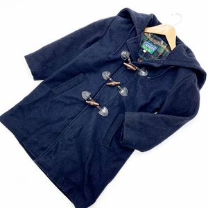  Carter's CARTER*S melt n duffle coat 70s 70 period Kids Vintage navy dark blue 12 size Kids 160cm corresponding #CC120