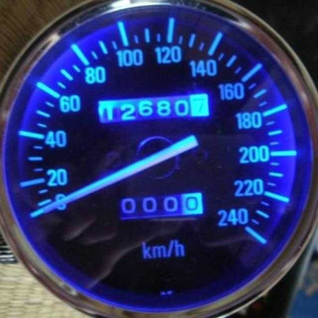 ゼファー750 タコメーターの新品・未使用品・中古品｜Yahoo