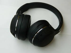  б/у * SKULLCANDY* слуховай аппарат * наушники Hesh 2 wireless