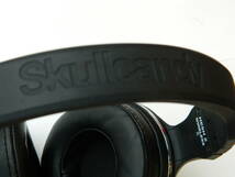 中古　★　SKULLCANDY◆イヤホン・ヘッドホン Hesh 2 wireless_画像8