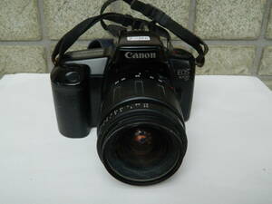 中古★CANON EOS 1000 QD （ジャンク扱い) (J-106)