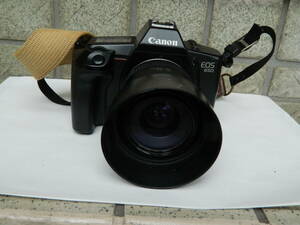 中古★CANON EOS 650 （ジャンク扱い) (J-107)