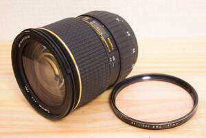 I10◆美品◆ トキナー Tokina SD AT-X PRO 16-50mm F2.8 DX Nikon ニコン用 /3602B