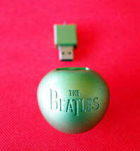 The Beatles ザ・ビートルズ STEREO USBメモリ・エディション 世界限定品 【Limited Edition, Import】_画像3