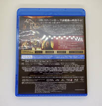 インモータルズ -神々の戦い- 3D + 2D ブルーレイ [Blu-ray] _画像2