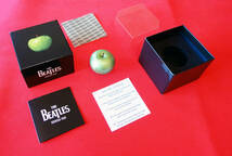 The Beatles ザ・ビートルズ STEREO USBメモリ・エディション 世界限定品 【Limited Edition, Import】_画像6