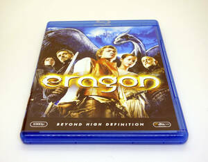 elagon..... person [Blu-ray]