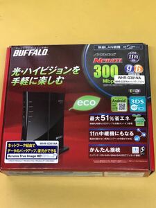 BUFFALO 無線LAN