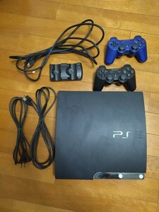 SONY PlayStation3 CECH-2000A トルネ ソフトおまけ付