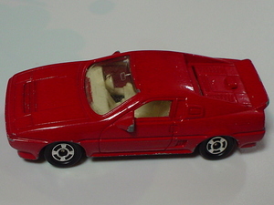 珍品　TOMICA　TOMMY　１／５７スケール　NISSAN　MIDー４　ミニカー　MADE　IN　JAPAN