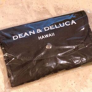 ★期間限定お値下げ DEAN&DELUCA 折り畳みショッピングバッグ グレー一点 エコバッグ