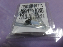 ONE OK ROCK 横浜　mighty 　ピアス　完売品_画像2