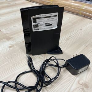 無線LANルーター エレコム