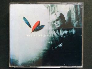 Japan / The Singles【国内盤】
