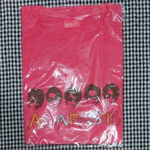 嵐 アラフェス13 Tシャツ フリーサイズ