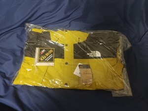 ノースフェイス マウンテンライトジャケット Mountain Light Jacket NP11834 マッチャグリーン