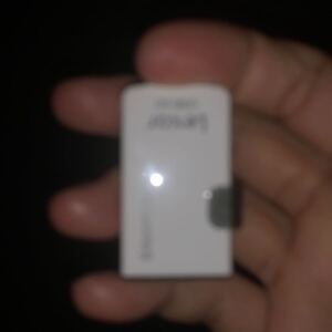 64GB USBメモリ USB3.0 Lexar JumpDrive M20i R Type-A/Lightning(iOS非対応