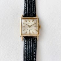 SEIKO　Birdie Special 21石レディース手巻き腕時計　稼動品_画像3