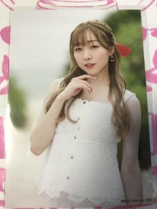 須田亜香里　生写真　あの頃の君を見つけた　封入特典　SKE48 硬化ケース付き