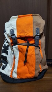 バック、リュック